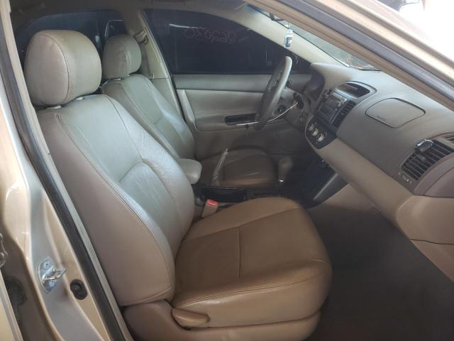 Photo 5 from auction – 2005 TOYOTA CAMRY LE with VIN 4T1BE32K15U088675