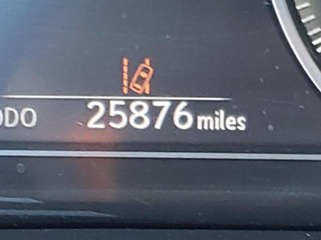 Photo 8 from auction – 2019 LEXUS ES 350 with VIN JTHBZ1B16K2004313
