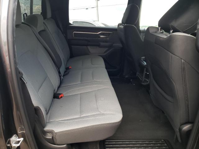 Photo 6 from auction – 2021 RAM 1500 BIG H with VIN 1C6SRFFT8MN694682