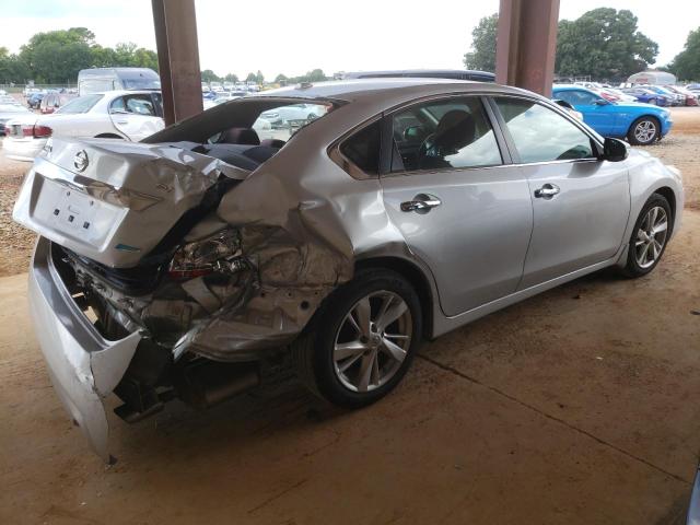 Photo 4 from auction – 2013 NISSAN ALTIMA 2.5 with VIN 1N4AL3AP1DC213090