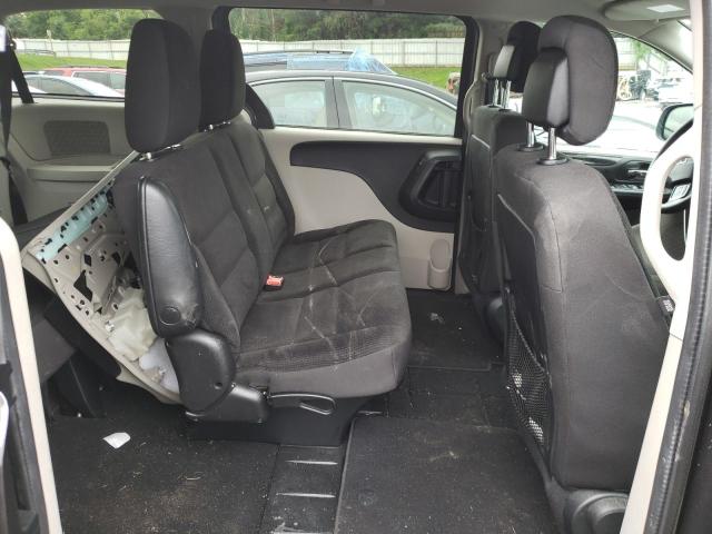 Photo 6 from auction – 2019 DODGE GRAND CARA with VIN 2C4RDGBG4KR801778