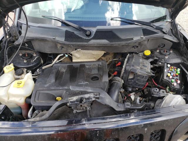 Photo 7 from auction – 2012 JEEP PATRIOT SP with VIN 1C4NJPBB3CD664770