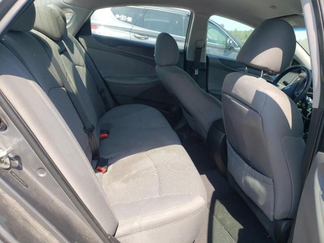 Photo 6 from auction – 2013 HYUNDAI SONATA GLS with VIN 5NPEB4AC2DH642311