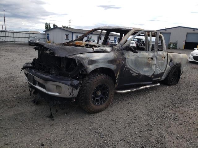 Photo 2 from auction – 2014 RAM 1500 LARAM with VIN 1C6RR7NM7ES417653