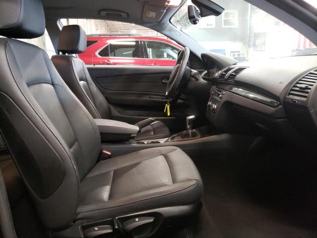 Photo 5 from auction – 2011 BMW 128 I with VIN WBAUP7C52BVM54704