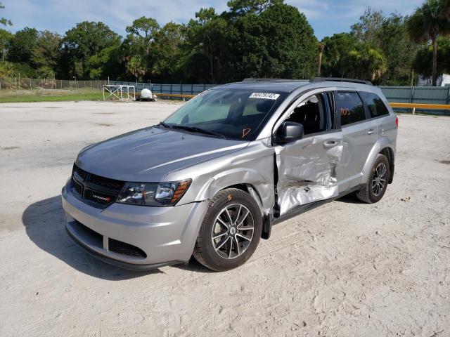 Zdjęcie 9 z aukcji – 2018 DODGE JOURNEY SE z VIN 3C4PDCAB9JT497977