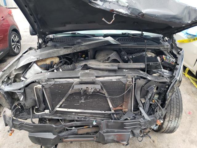 Photo 7 from auction – 2003 CHEVROLET AVALANCHE with VIN 3GNEC13T13G228475