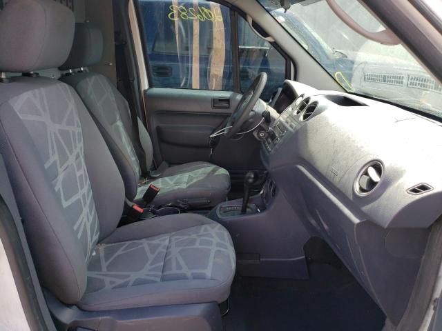 Photo 5 from auction – 2012 FORD TRANSIT CO with VIN NM0LS7DN8CT106105