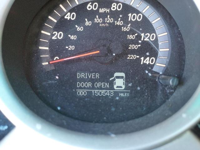 Photo 8 from auction – 2007 TOYOTA HIGHLANDER with VIN JTEGW21A470023402