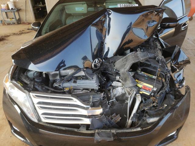 Photo 7 from auction – 2010 TOYOTA VENZA with VIN 4T3ZK3BB2AU032429