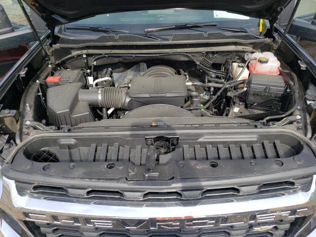 Photo 7 from auction – 2022 CHEVROLET SILVERADO with VIN 2GC4YNE72N1210611