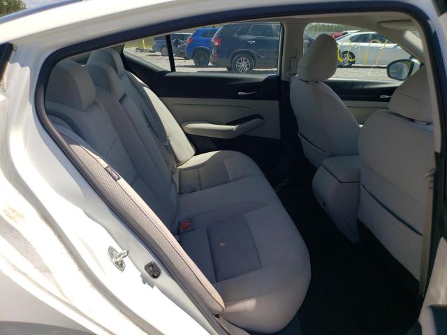 Photo 6 from auction – 2020 NISSAN ALTIMA S with VIN 1N4BL4BV5LC272195