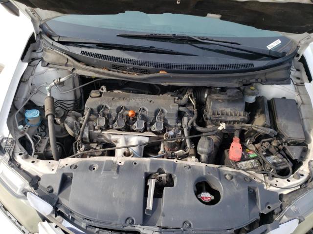 Photo 7 from auction – 2014 HONDA CIVIC LX with VIN 19XFB2F55EE075665