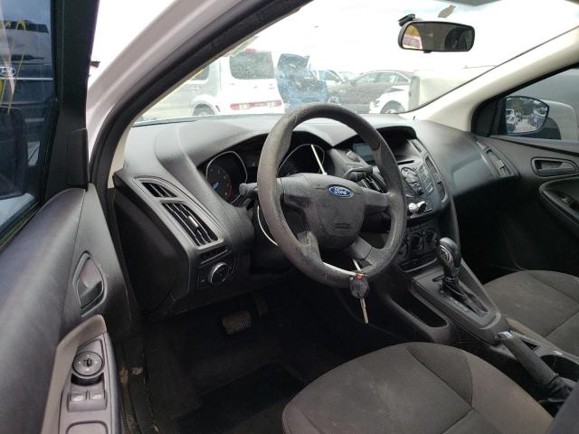 Photo 9 from auction – 2012 FORD FOCUS S with VIN 1FAHP3E21CL312346