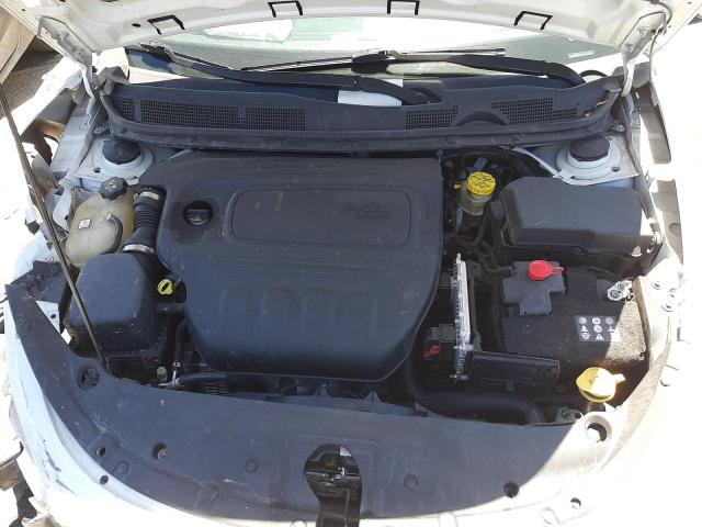 Photo 7 from auction – 2016 DODGE DART SE with VIN 1C3CDFAA6GD736749