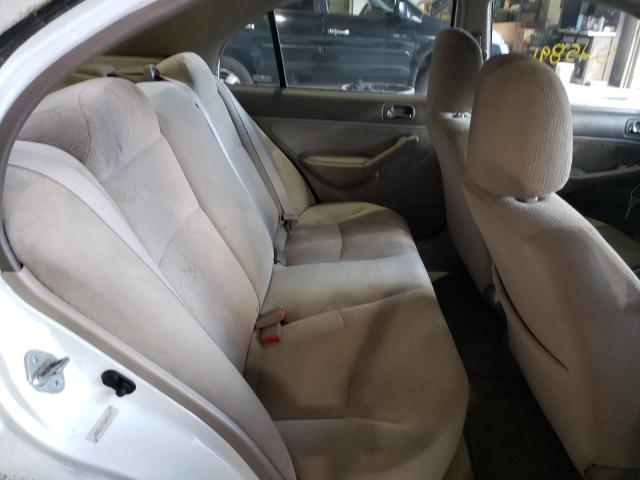 Photo 6 from auction – 2002 HONDA CIVIC EX with VIN 2HGES26772H601695