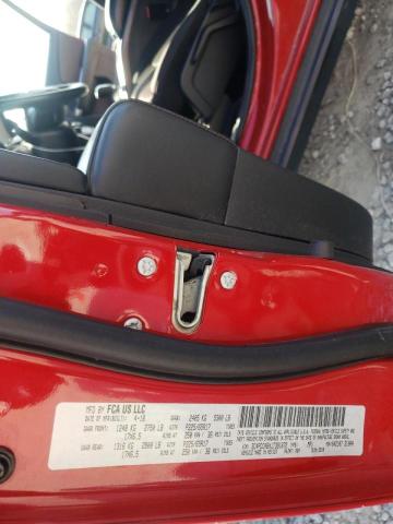 Photo 10 from auction – 2018 DODGE JOURNEY SE with VIN 3C4PDCABXJT381672