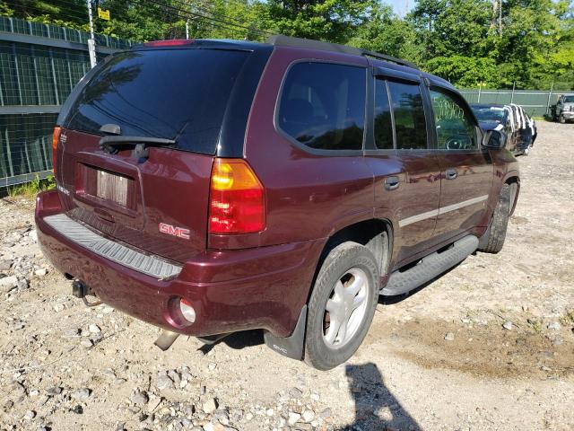 Photo 4 from auction – 2007 GMC ENVOY with VIN 1GKDT13S372287316
