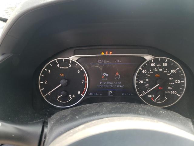 Photo 8 from auction – 2019 NISSAN ALTIMA S with VIN 1N4BL4BV9KC236945