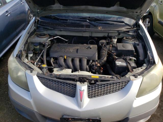 Photo 7 from auction – 2003 PONTIAC VIBE with VIN 5Y2SM62873Z400866