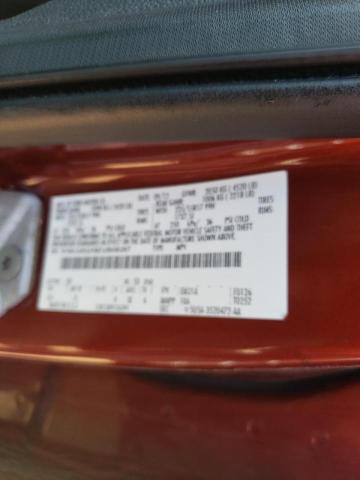Photo 10 from auction – 2014 FORD ESCAPE SE with VIN 1FMCU0GX8EUB08267