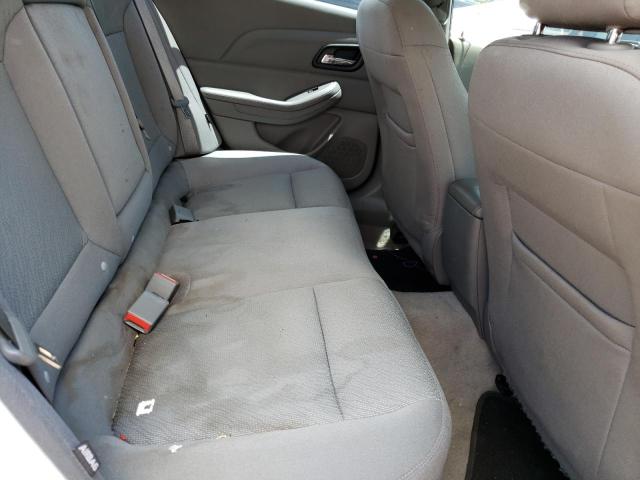 Photo 6 from auction – 2014 CHEVROLET MALIBU LS with VIN 1G11B5SL3EF163807
