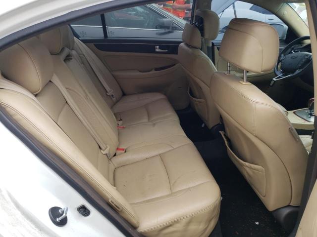 Photo 6 from auction – 2012 HYUNDAI GENESIS 3. with VIN KMHGC4DD7CU167460