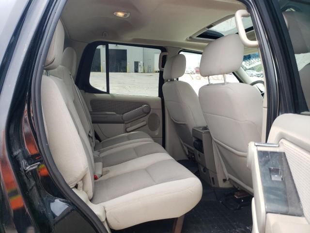 Photo 6 from auction – 2007 FORD EXPLORER S with VIN 1FMEU51K97UA01542
