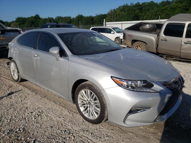 Photo 1 from auction – 2017 LEXUS ES 350 with VIN 58ABK1GG5HU047755