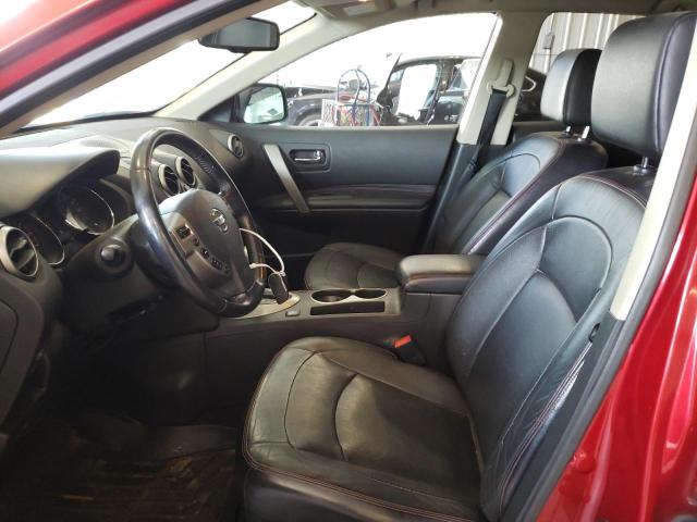 Photo 5 from auction – 2011 NISSAN ROGUE S with VIN JN8AS5MV6BW286958