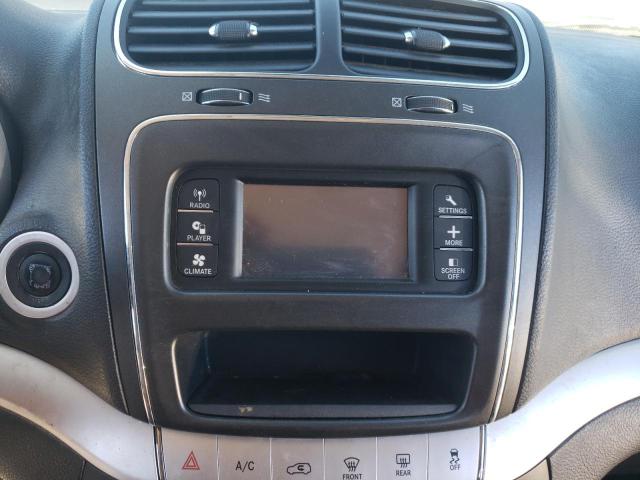 Photo 9 from auction – 2012 DODGE JOURNEY SE with VIN 3C4PDCAB6CT296637