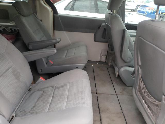 Photo 6 from auction – 2010 DODGE GRAND CARA with VIN 2D4RN5D13AR229565