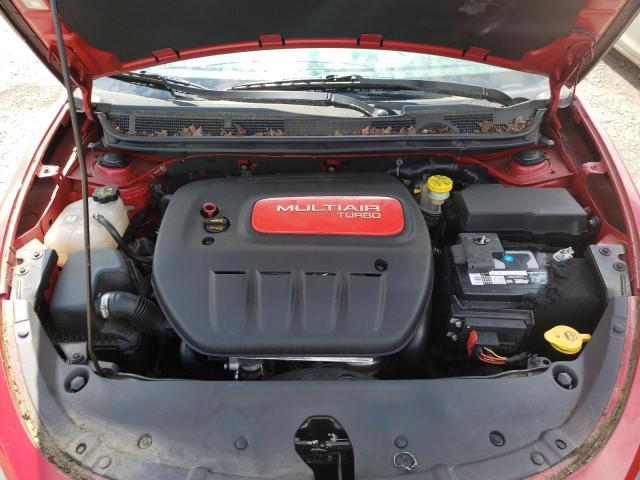 Photo 7 from auction – 2013 DODGE DART SXT with VIN 1C3CDFBH0DD156727