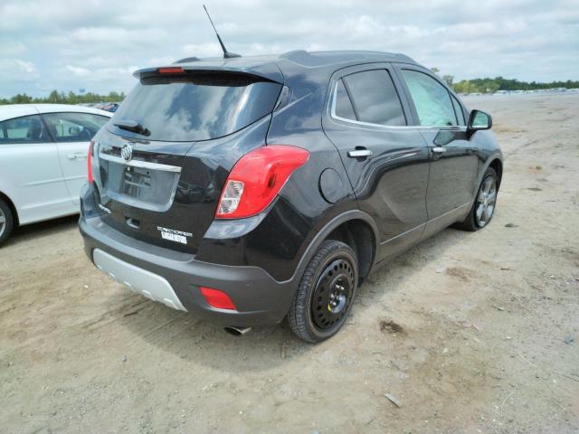Photo 4 from auction – 2013 BUICK ENCORE CON with VIN KL4CJBSB8DB211164