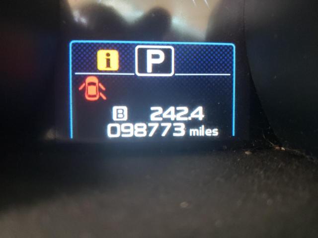 Photo 8 from auction – 2016 SUBARU LEGACY 2.5 with VIN 4S3BNAN65G3021030