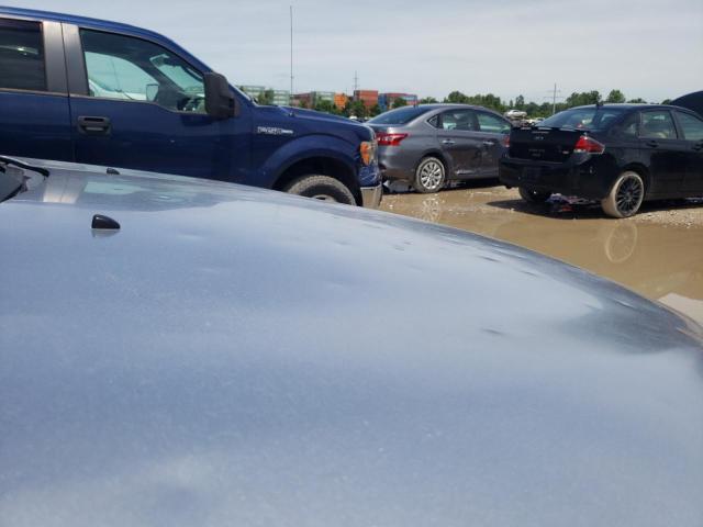 Photo 9 from auction – 2007 MITSUBISHI OUTLANDER with VIN JA4MT41X17U006012