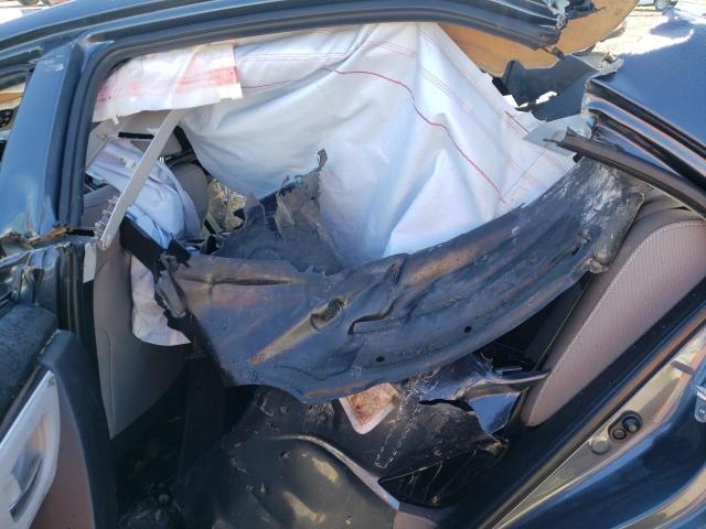 Photo 6 from auction – 2017 TOYOTA COROLLA L with VIN 2T1BURHE9HC955494