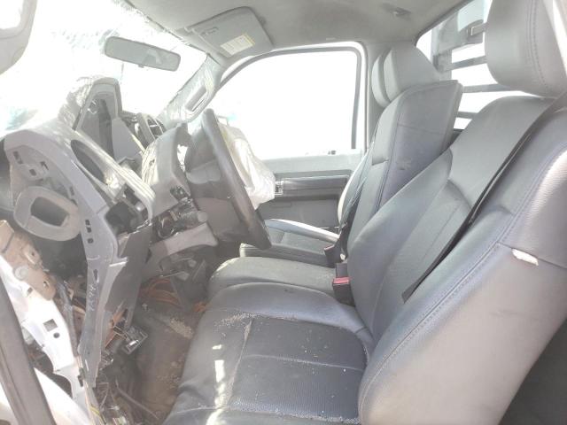 Photo 5 from auction – 2011 FORD F450 SUPER with VIN 1FDUF4GY1BEA69378