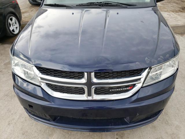 Photo 9 from auction – 2018 DODGE JOURNEY SE with VIN 3C4PDCAB4JT526723