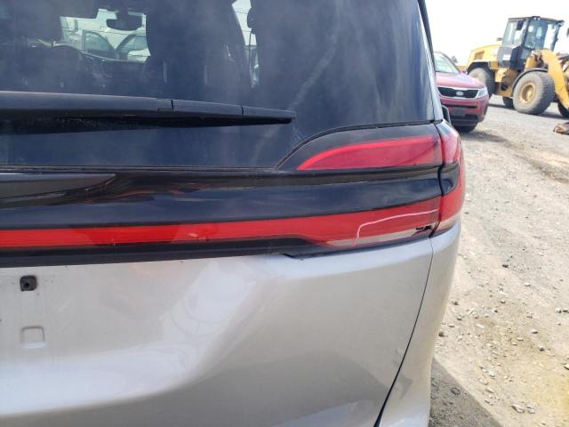 Photo 9 from auction – 2021 CHRYSLER PACIFICA T with VIN 2C4RC1BG2MR530951