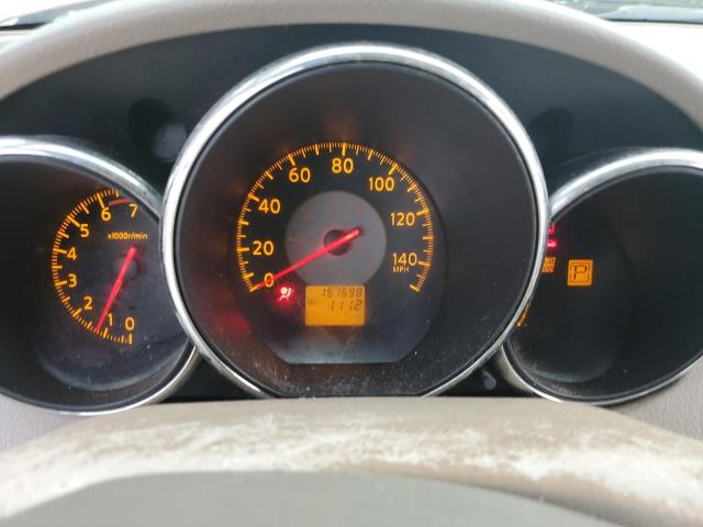 Photo 8 from auction – 2005 NISSAN ALTIMA S with VIN 1N4AL11D05C377295