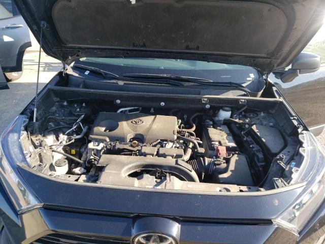 Photo 7 from auction – 2020 TOYOTA RAV4 LE with VIN 2T3F1RFV8LC100685