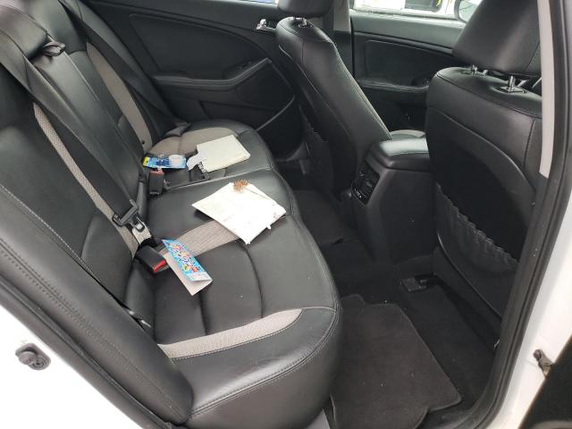 Photo 6 from auction – 2012 KIA OPTIMA SX with VIN 5XXGR4A67CG067731