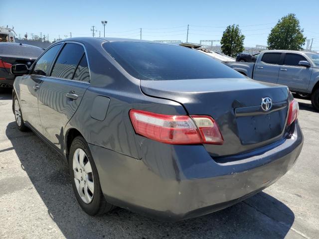 Photo 3 from auction – 2007 TOYOTA CAMRY CE with VIN 4T1BE46K37U620057