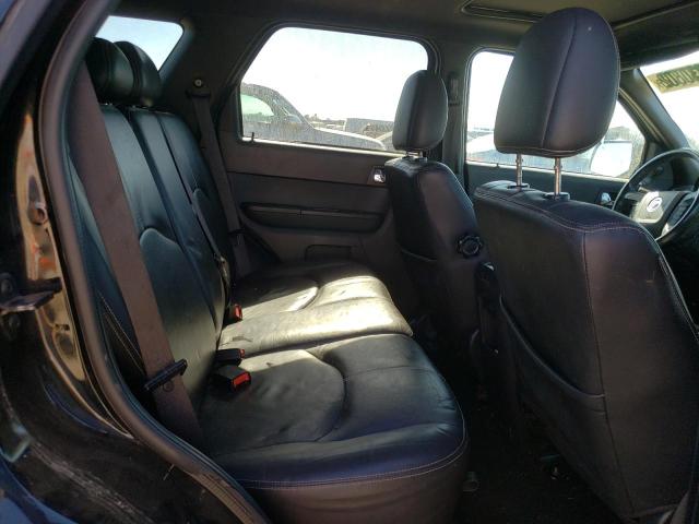 Photo 6 from auction – 2008 MERCURY MARINER PR with VIN 4M2CU97158KJ40446