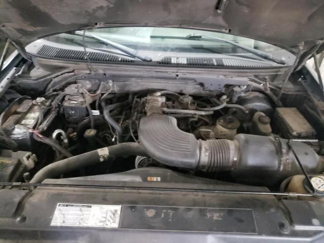 Photo 7 from auction – 2002 FORD EXPEDITION with VIN 1FMFU18L92LA19078