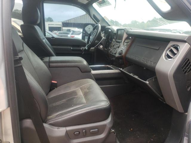 Photo 5 from auction – 2016 FORD F250 SUPER with VIN 1FT7W2BT7GEC28588