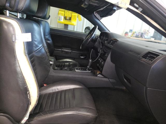 Photo 5 from auction – 2013 DODGE CHALLENGER with VIN 2C3CDYAG0DH570310