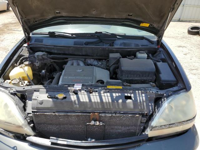 Photo 7 from auction – 2001 LEXUS RX 300 with VIN JTJHF10U610170291