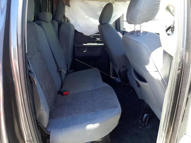 Photo 6 from auction – 2015 RAM 1500 SLT with VIN 1C6RR6GTXFS644867